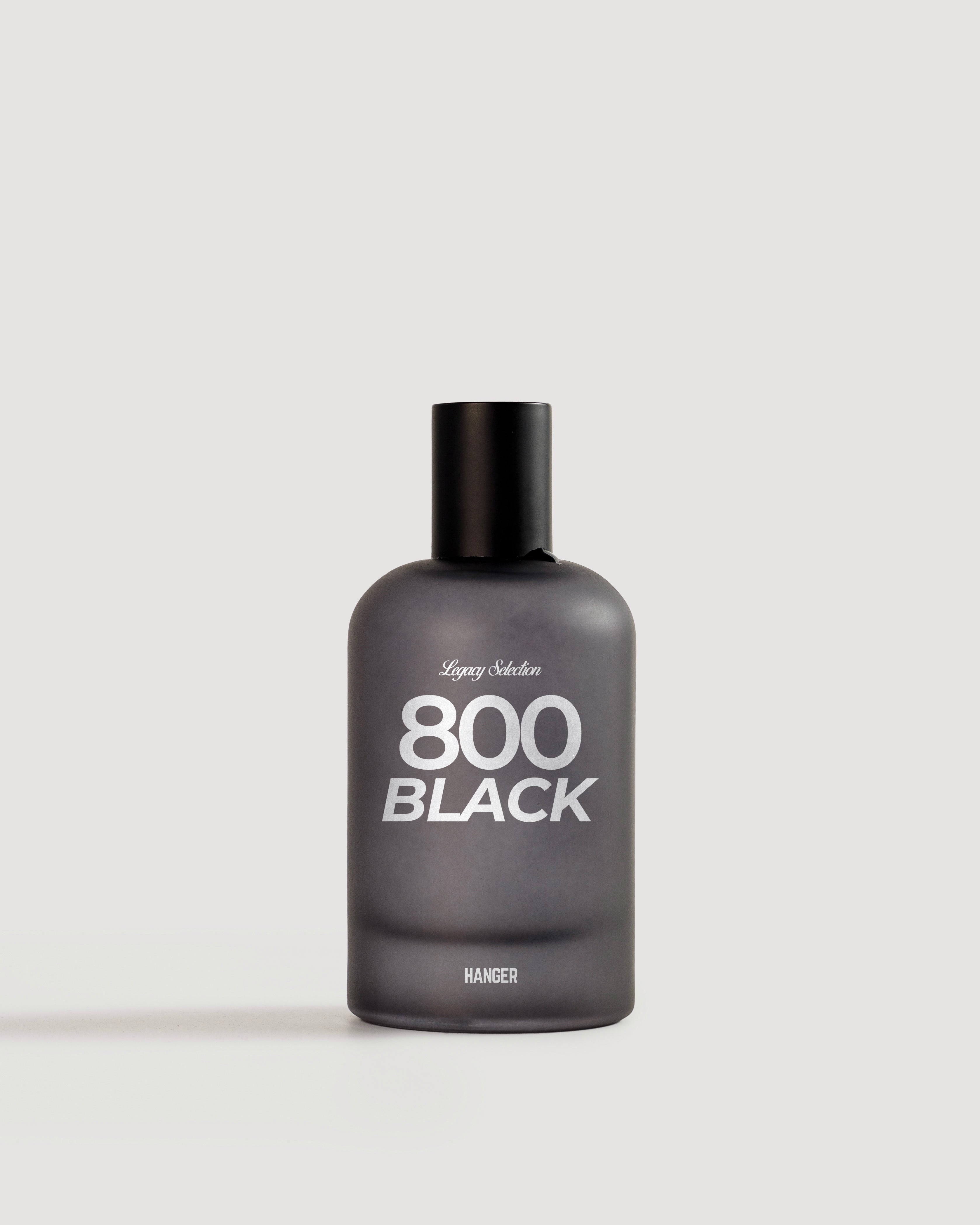 800 Black EDP 100ML
