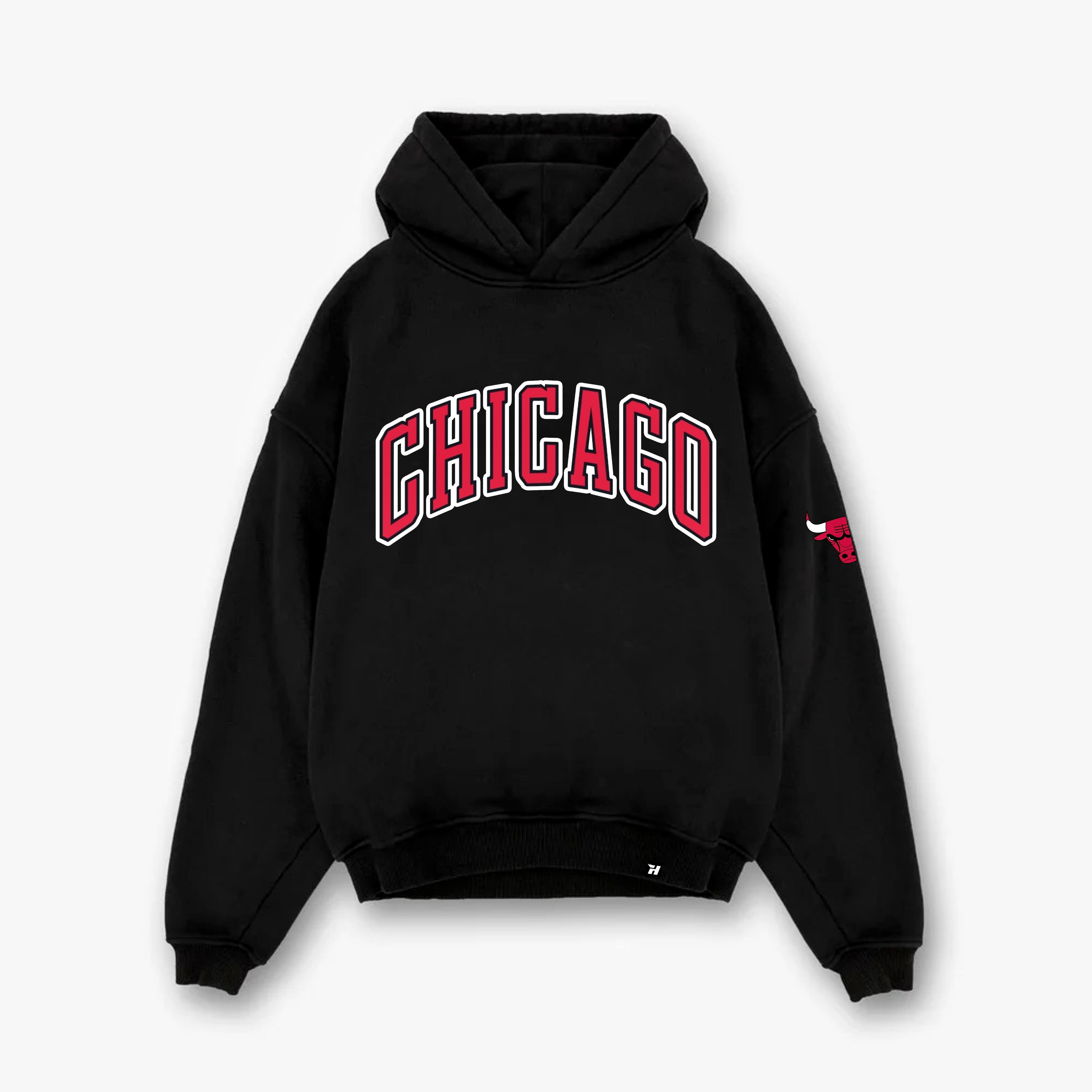 Basket Ball Hoodie