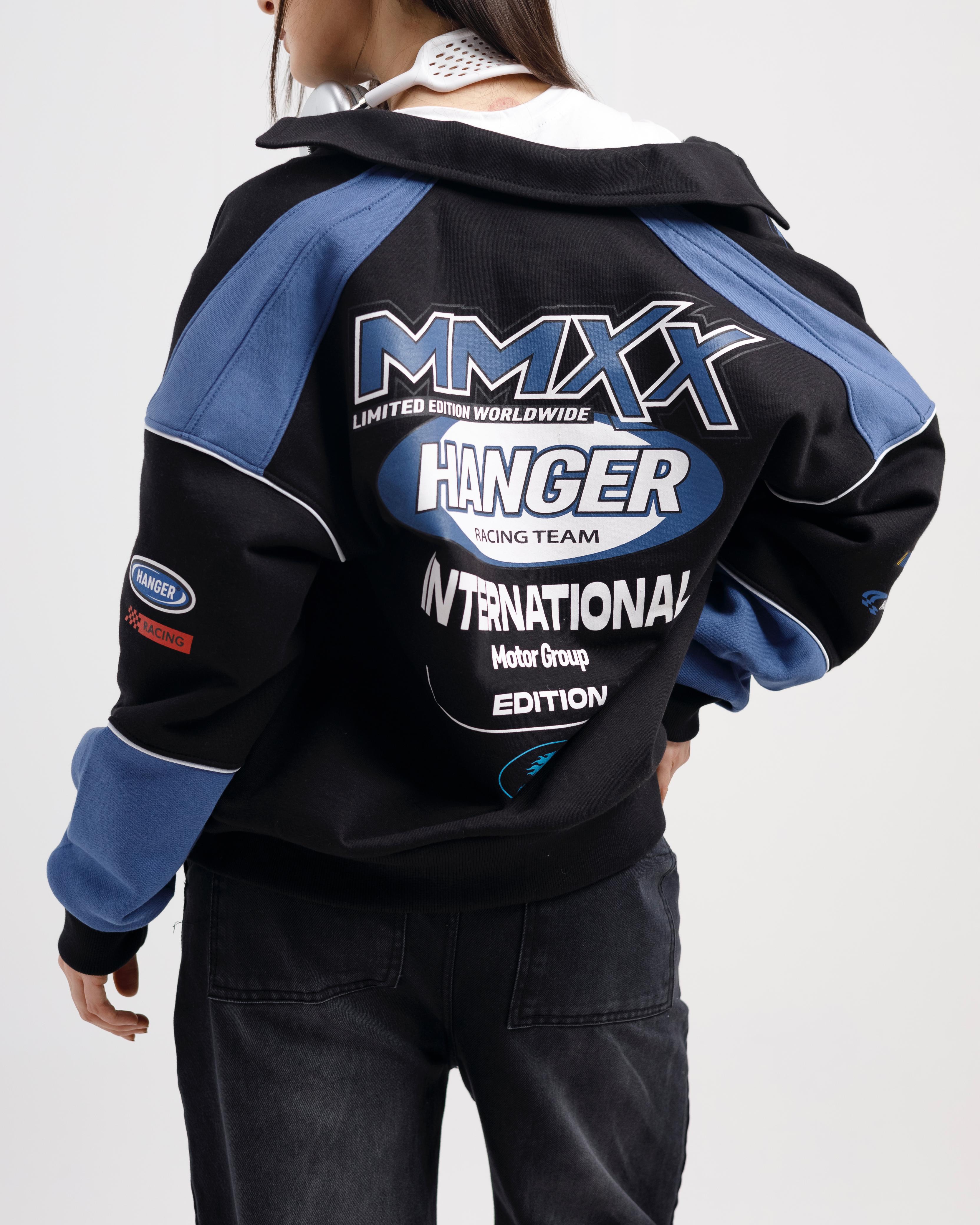 Moto-Racing Jacket