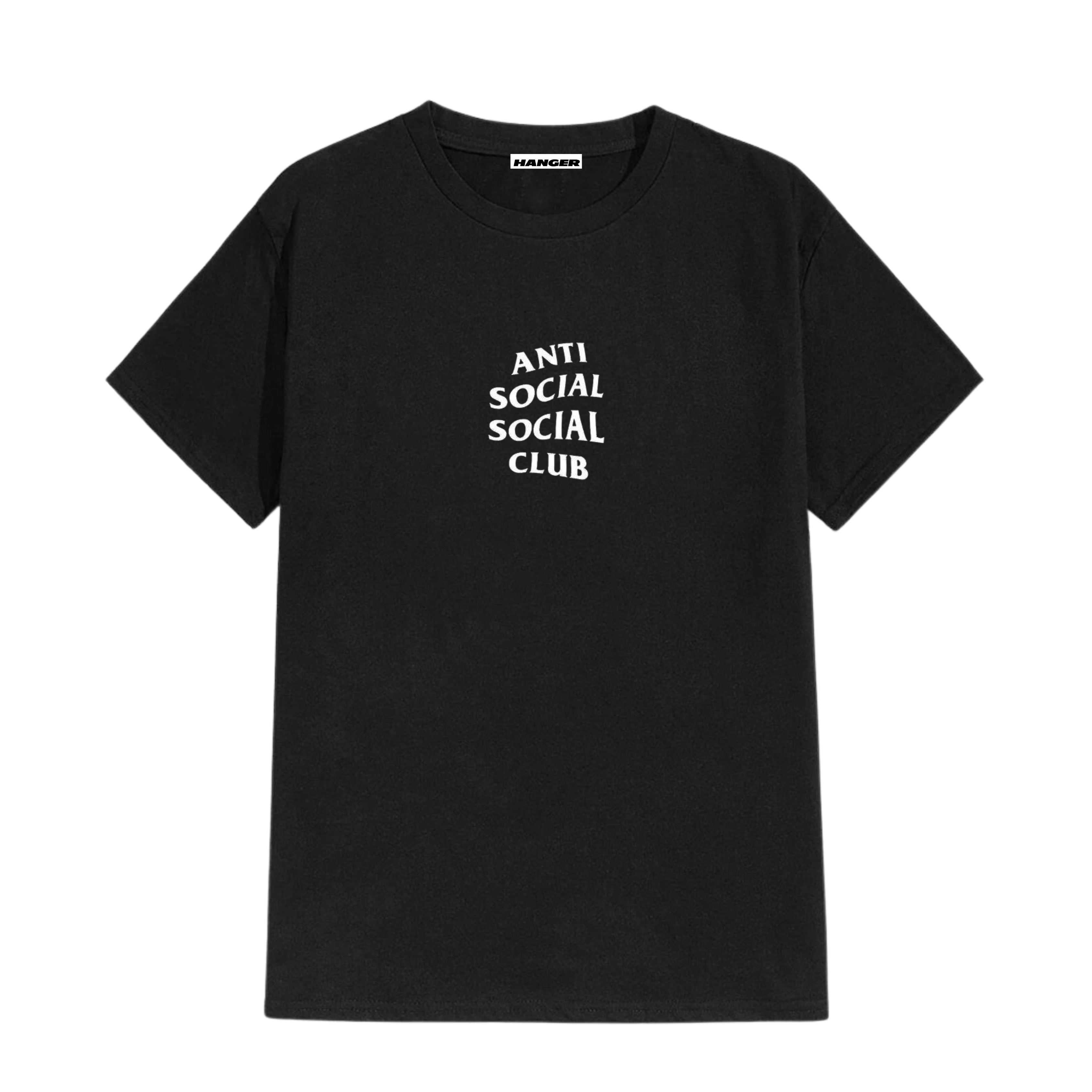 Anti Social