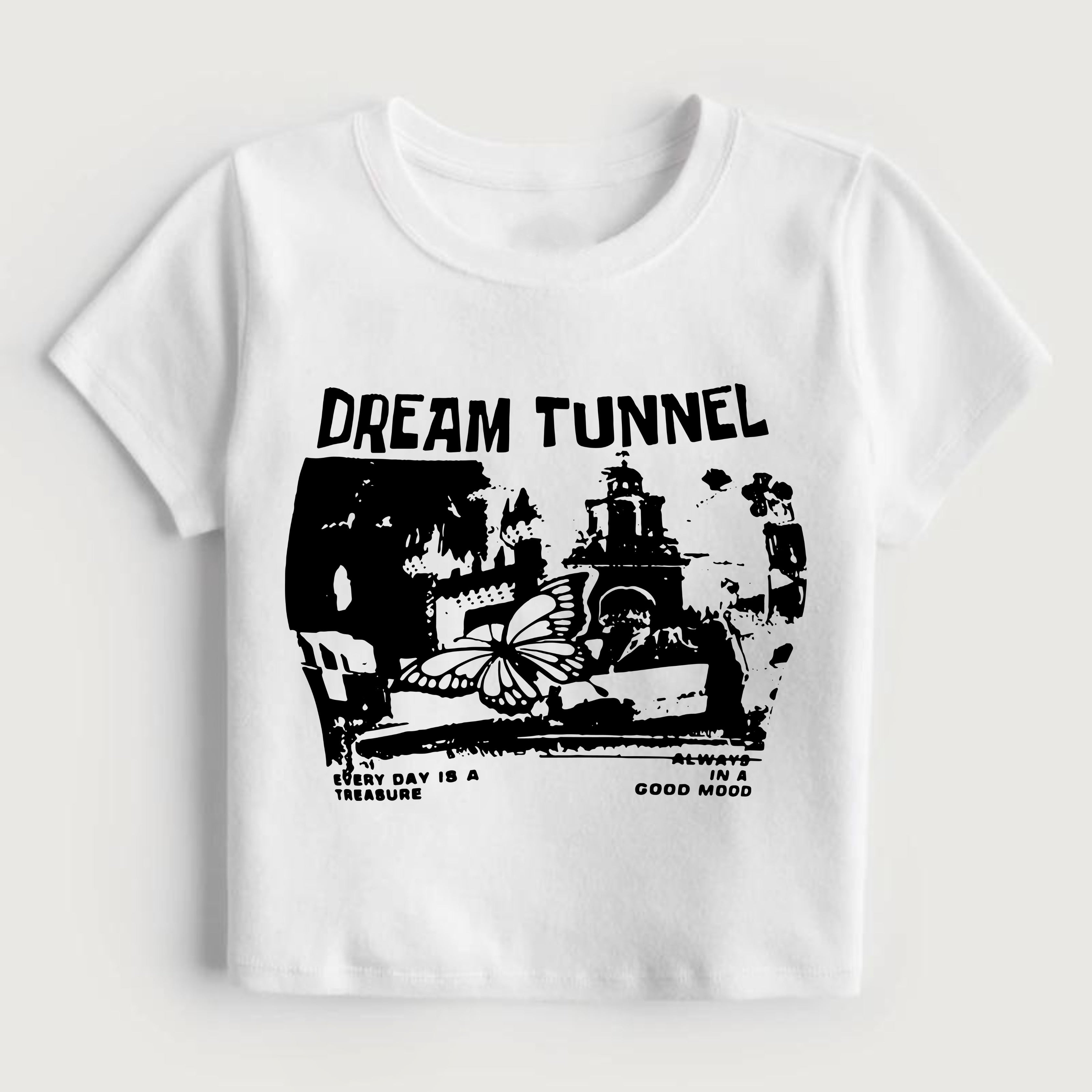Dream Tunnel