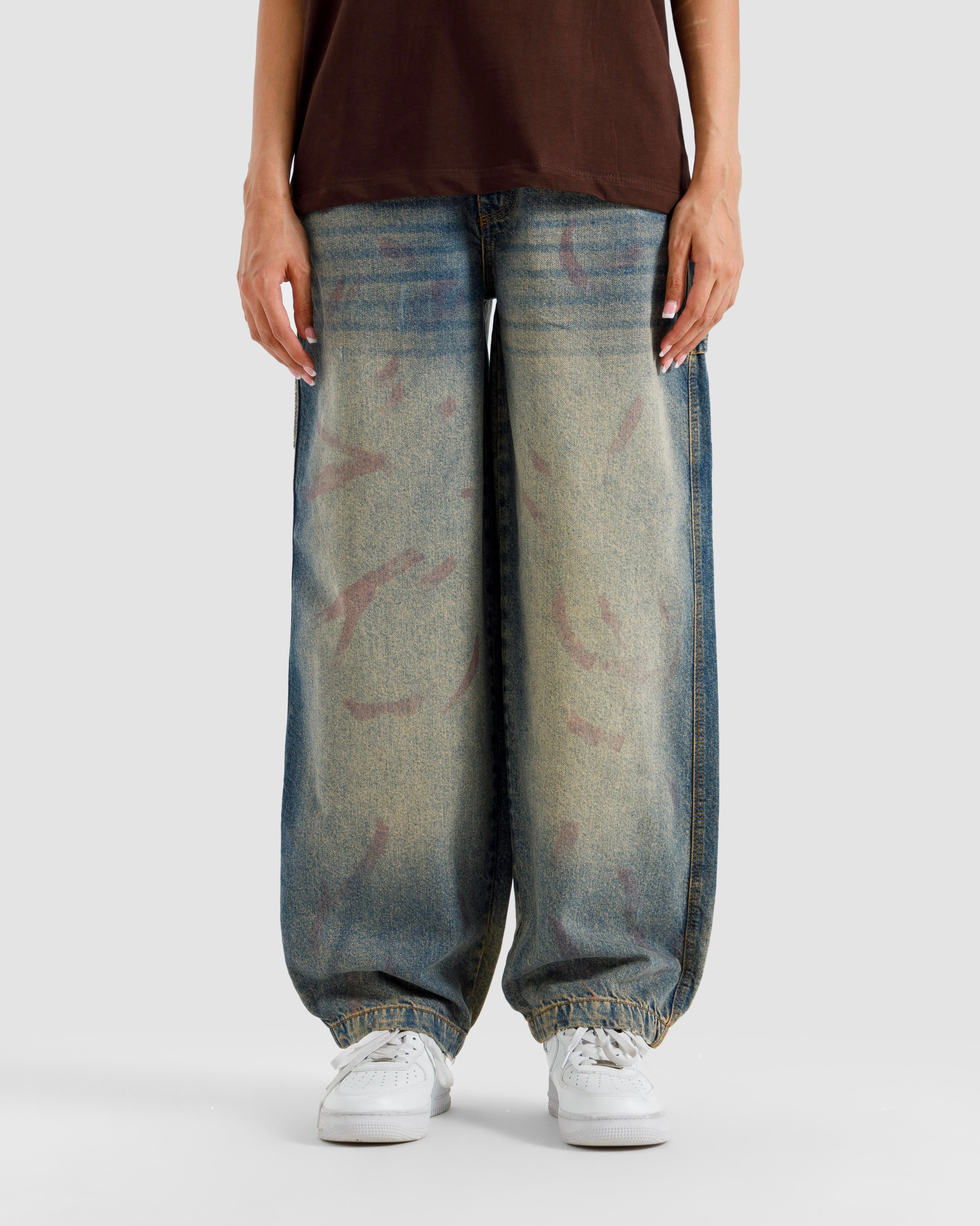 Baggy Jeans
