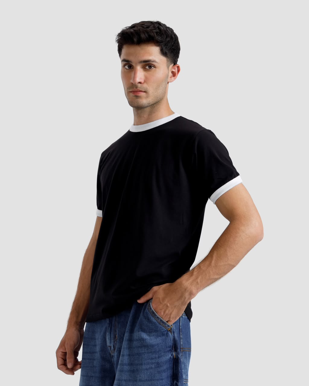 Ringer Tshirt