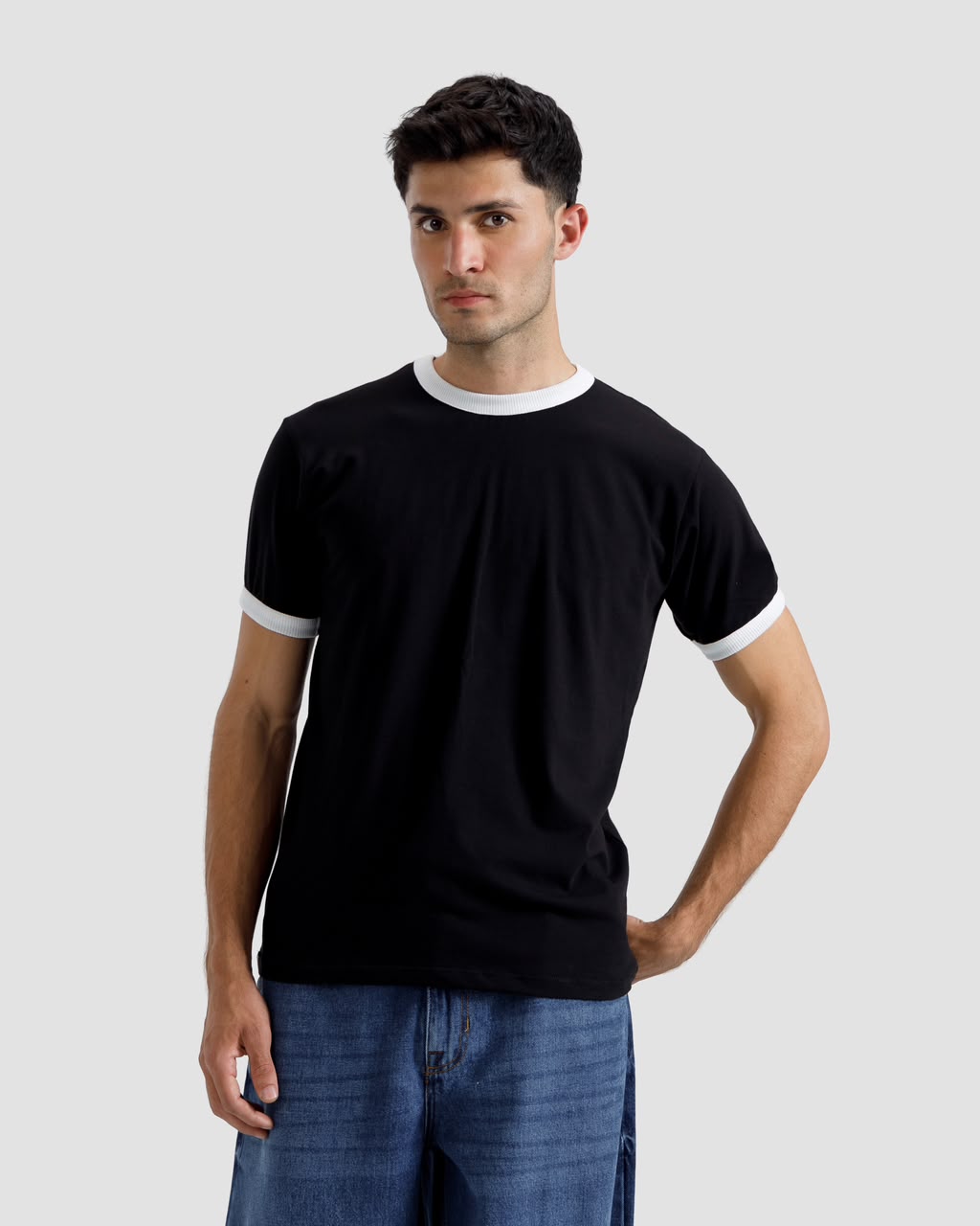 Ringer Tshirt