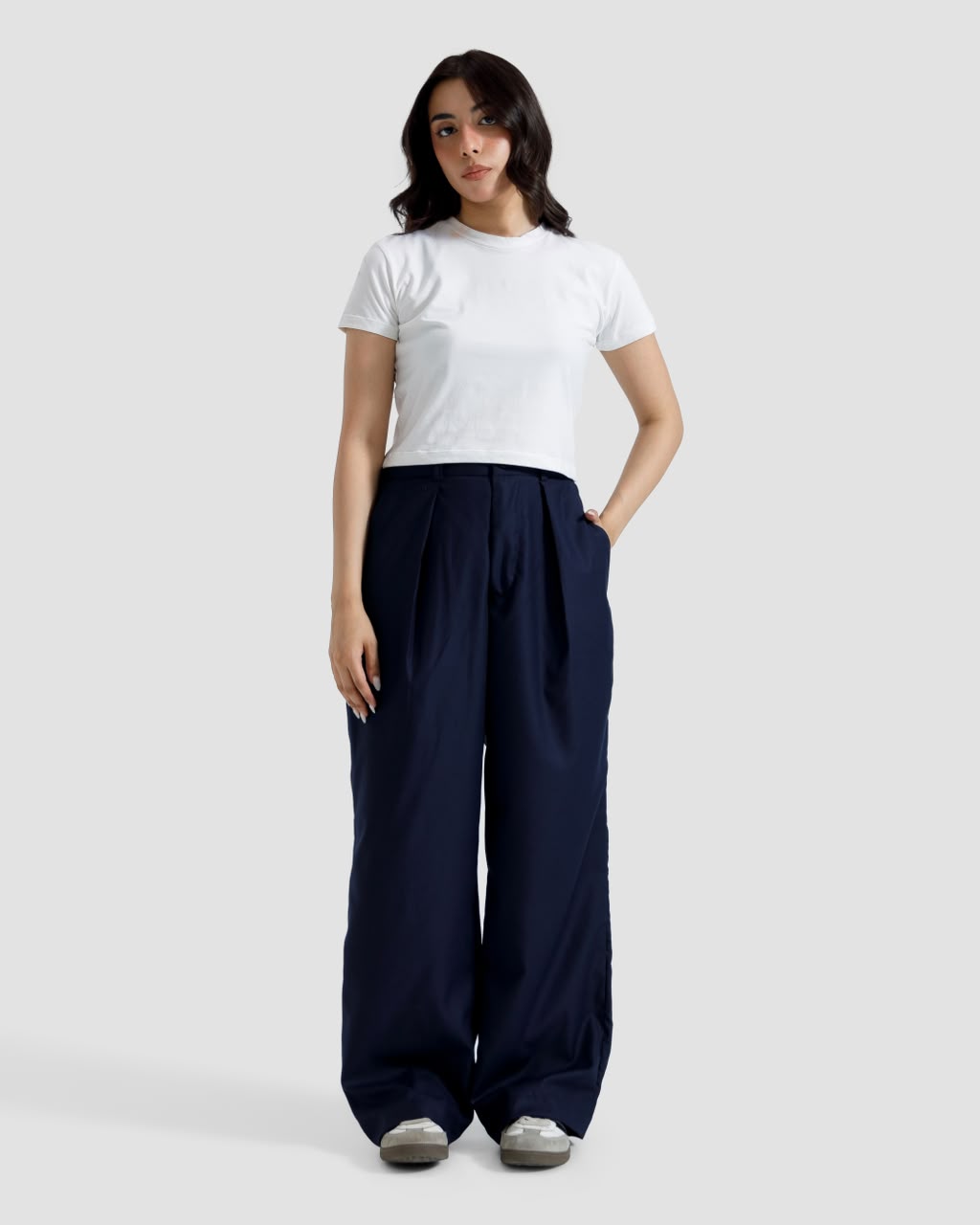 Basic Baby Tee