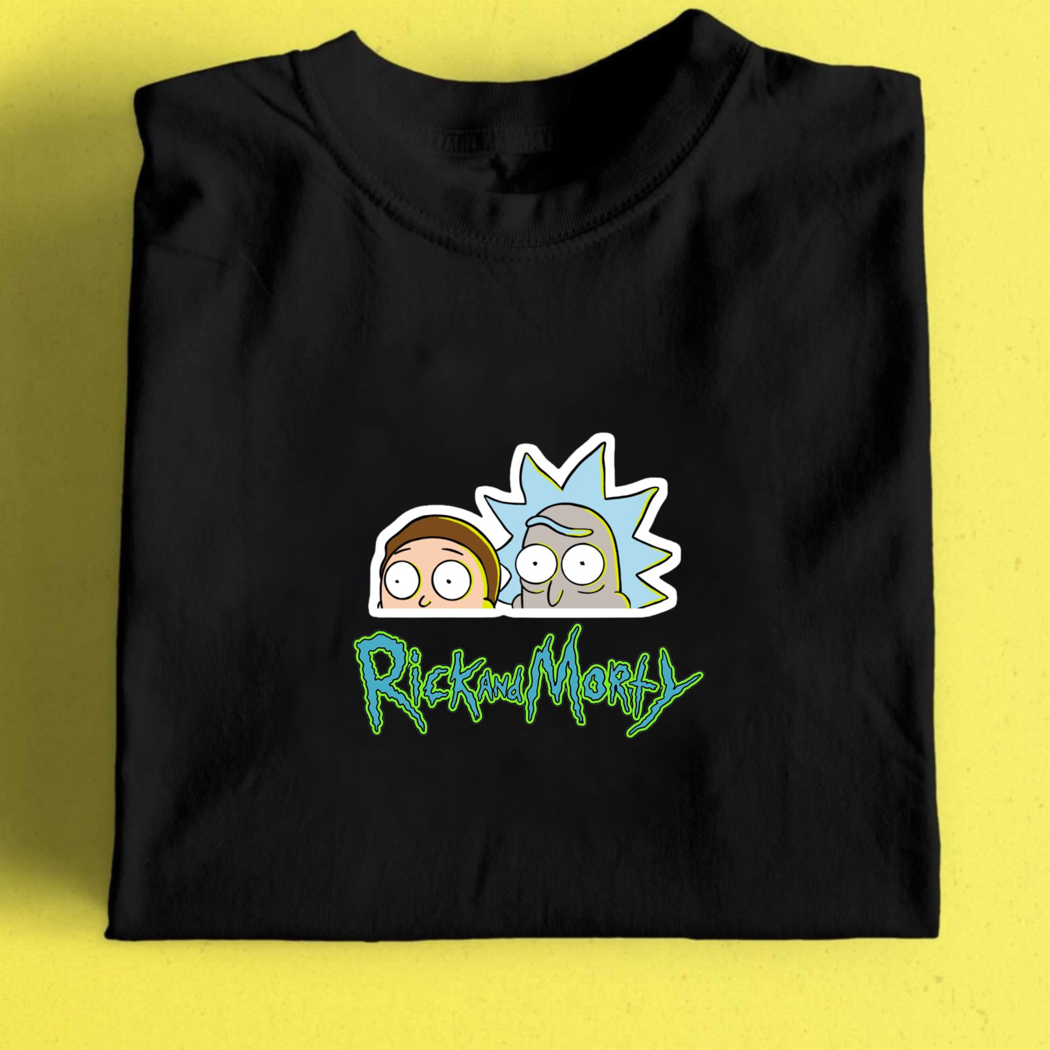 Rick&Morty