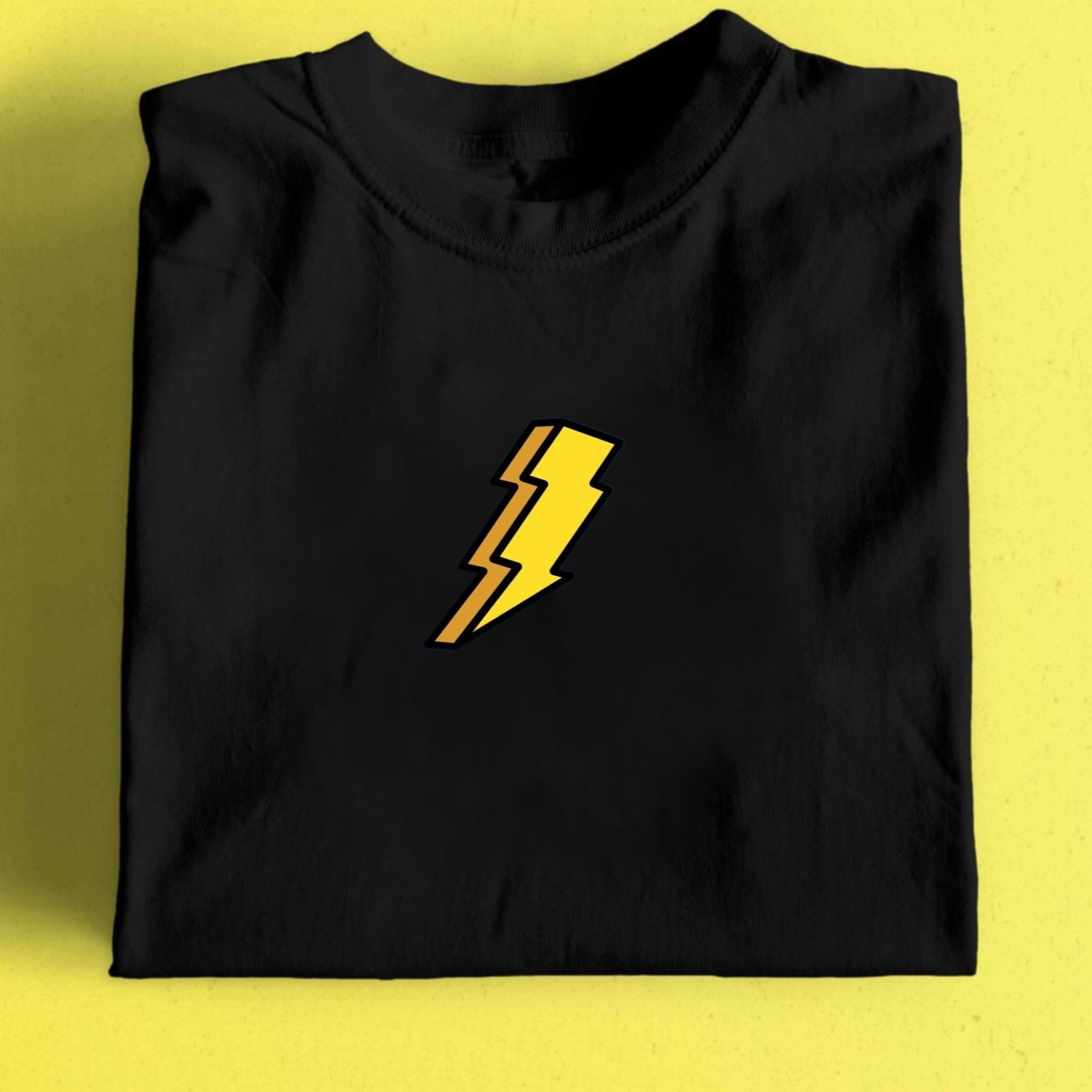 Bolt Tee