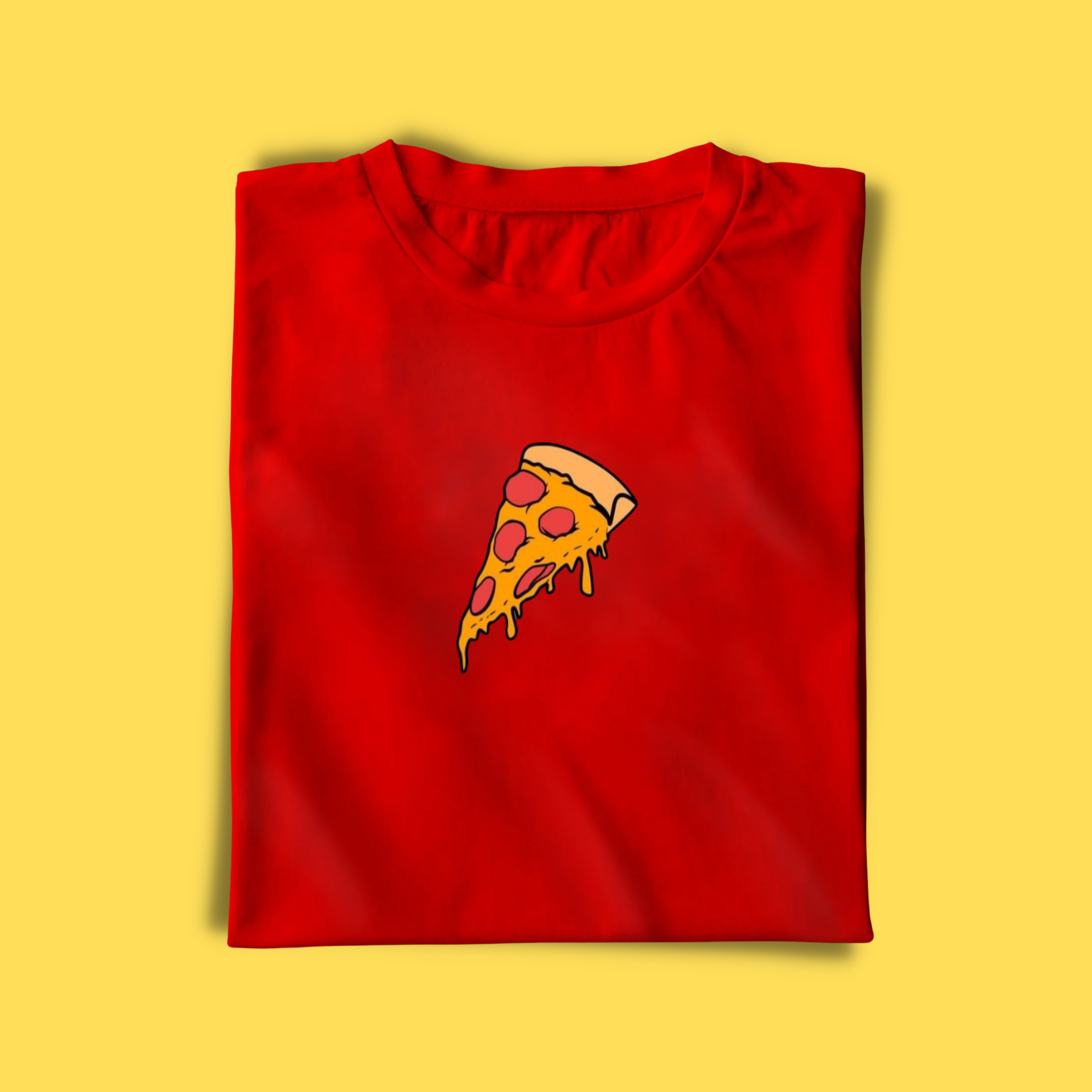 Pizza Tee