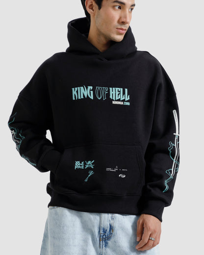 Zoro Hoodie