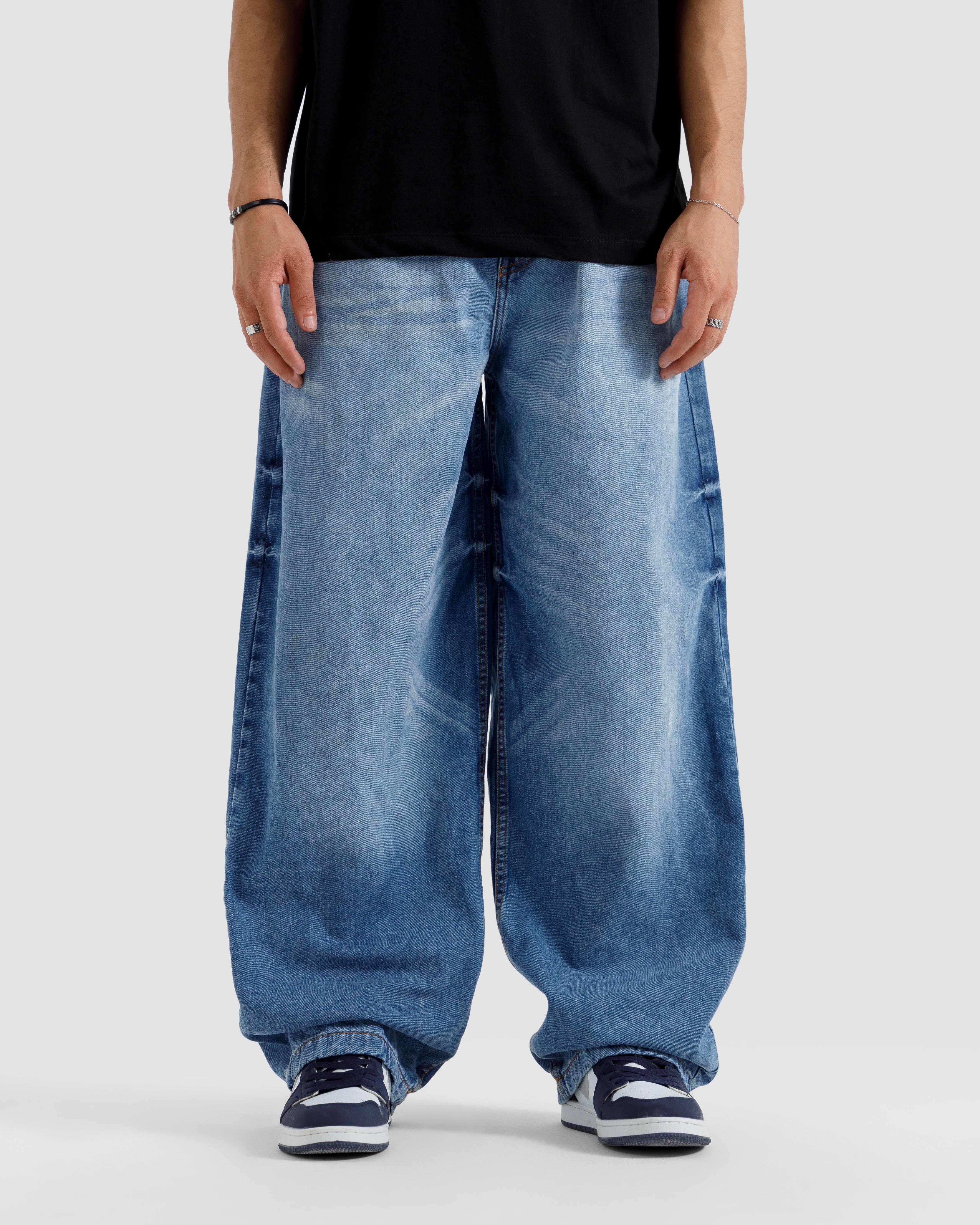 Baggy Jeans