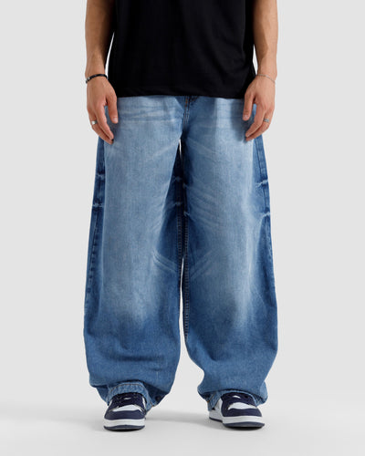 Baggy Jeans