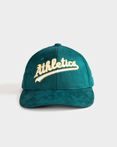 Athletics Cap