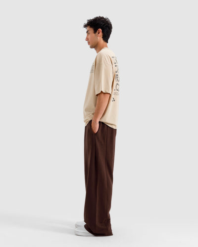 Inter-connected Tshirt