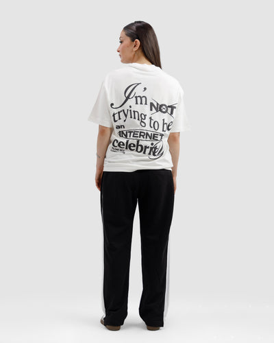Internet Celebrity Tshirt