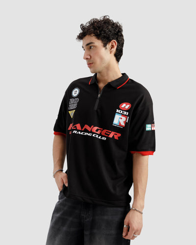 Racing Team Polo Tshirt