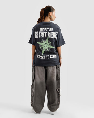 Future Is Yet To Come Tshirt