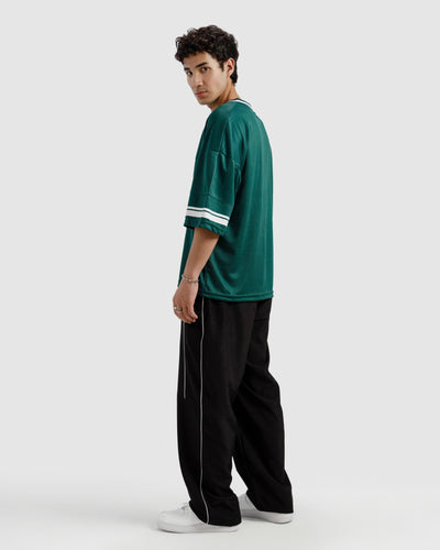 Timeless Mesh Jersey