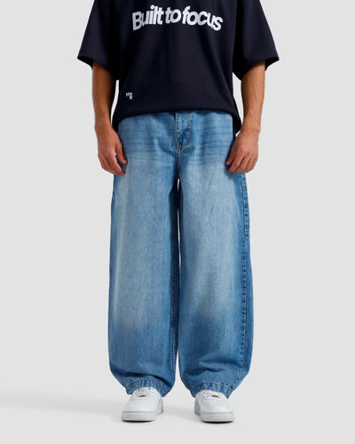 Baggy Jeans