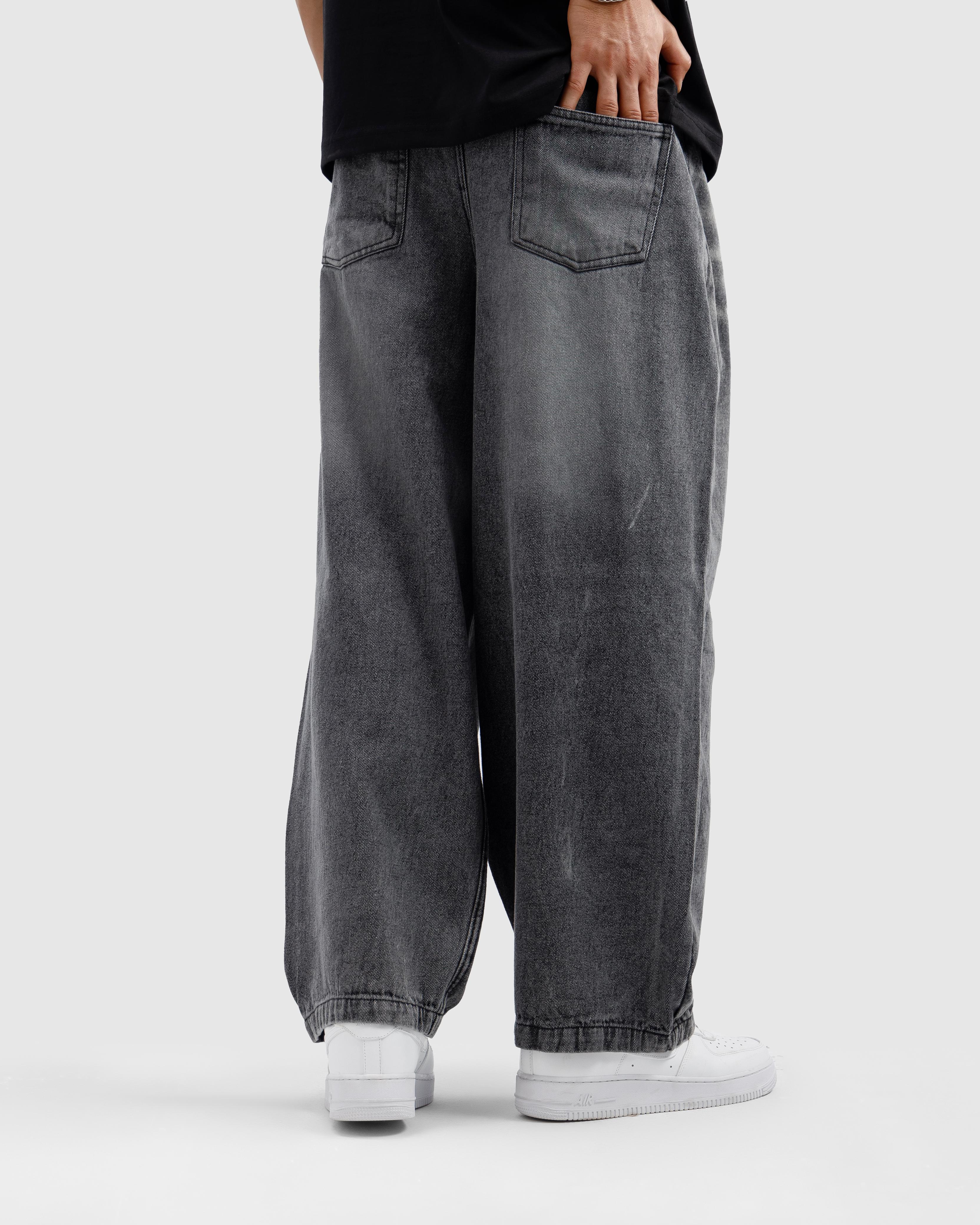 Baggy Jeans