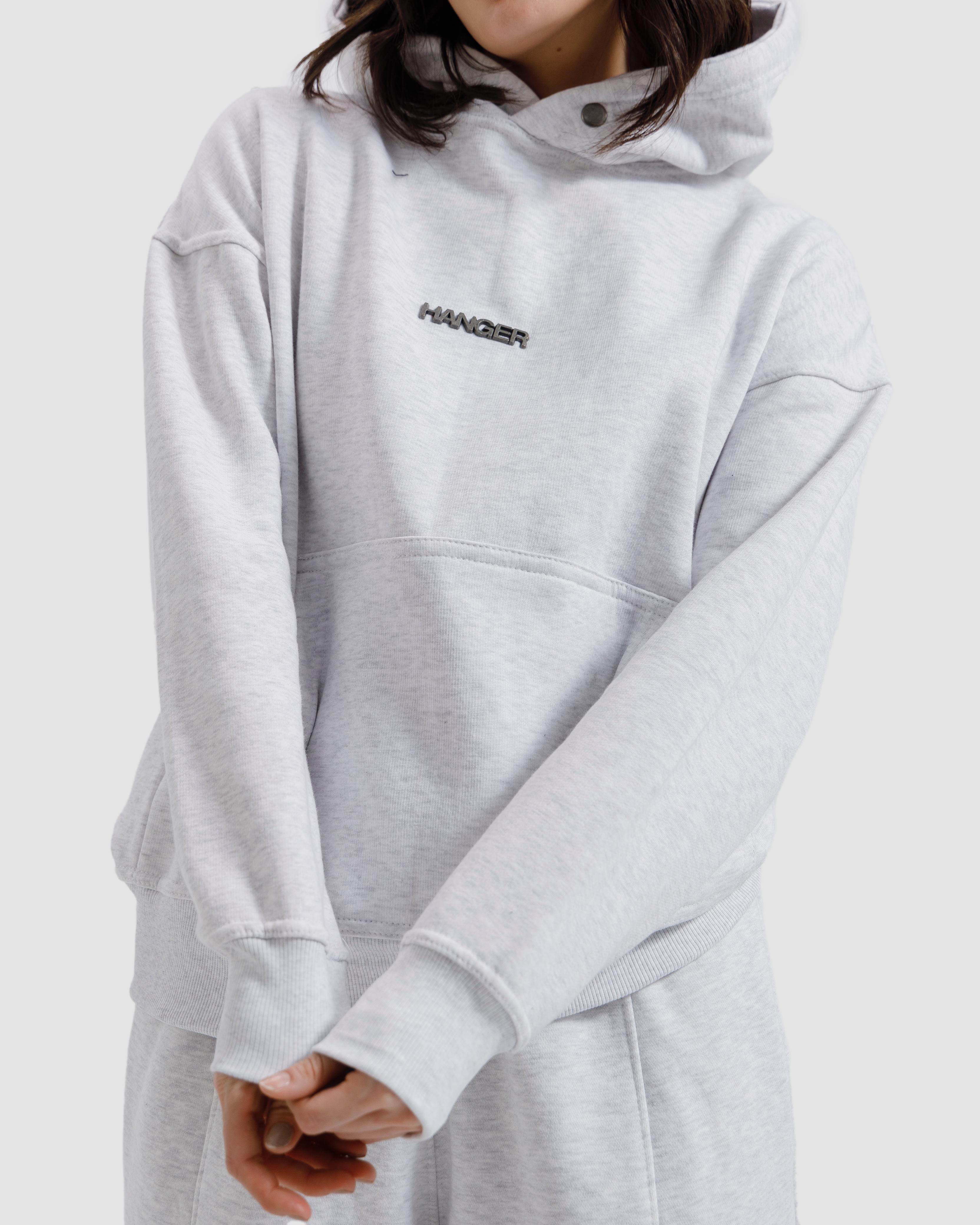 Essential Hoodie