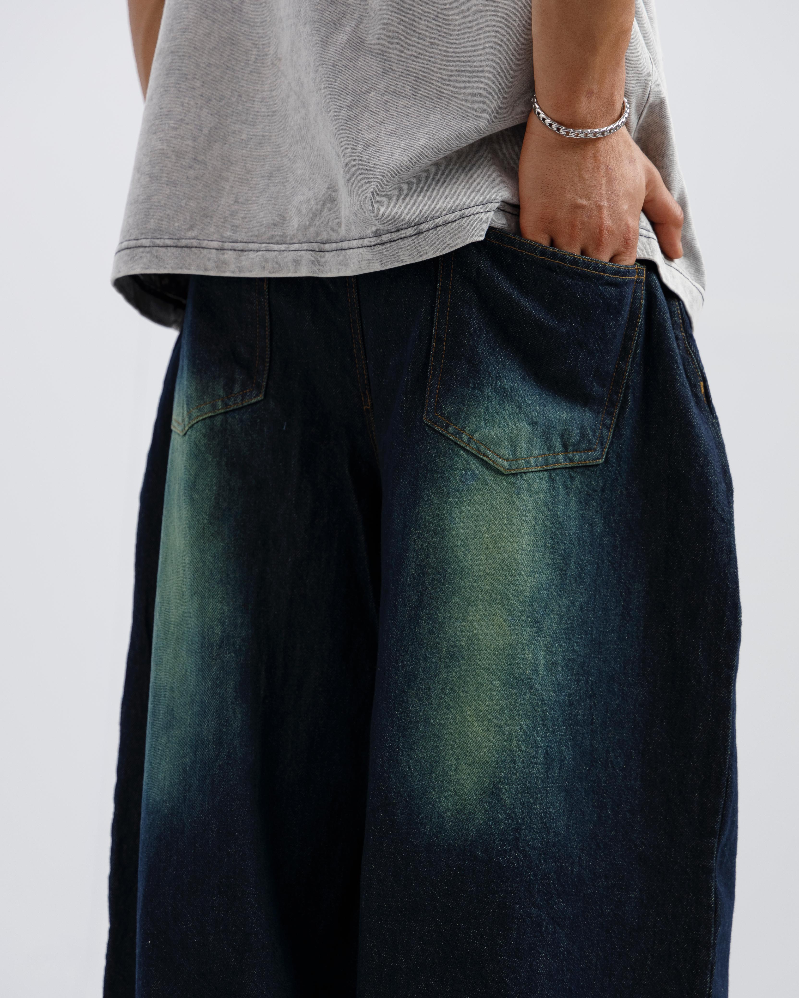 Baggy Jeans