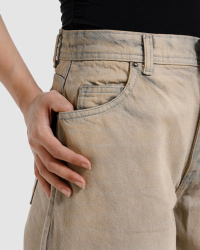 Baggy Jeans