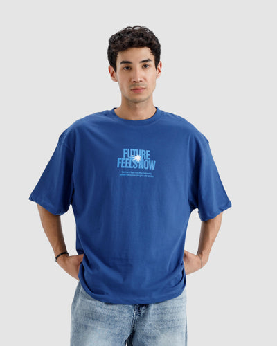 Future Feels Now Tshirt