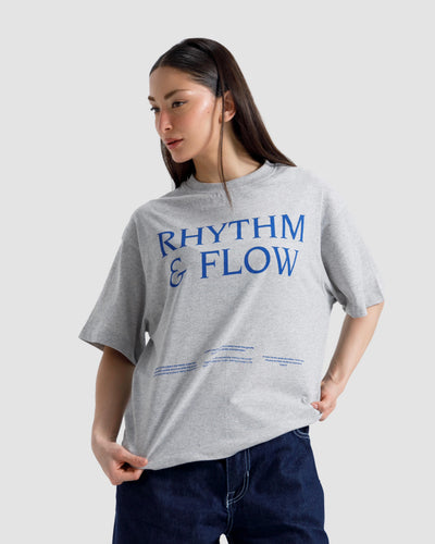 Rhythm And Flow Tshirt
