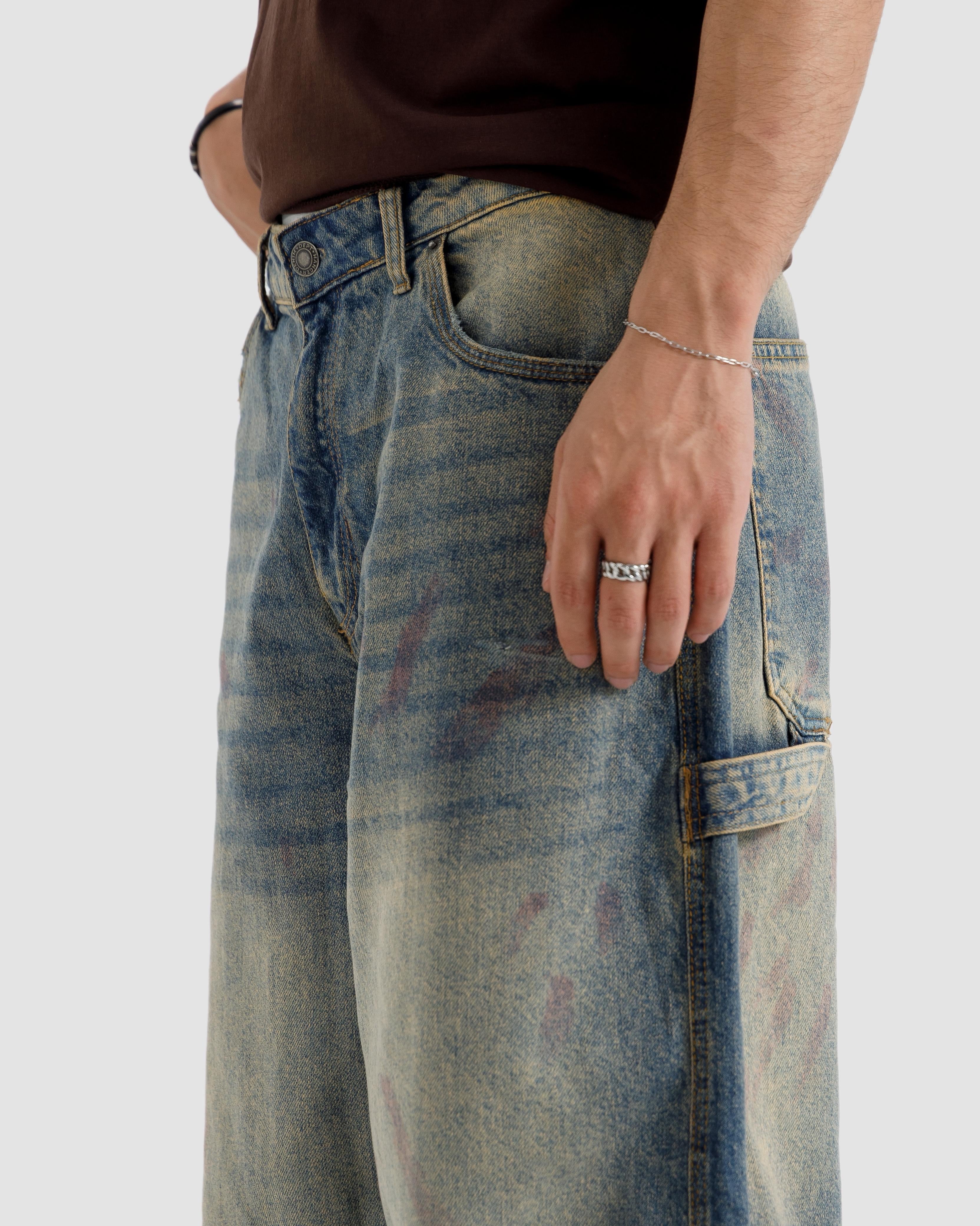 Baggy Jeans