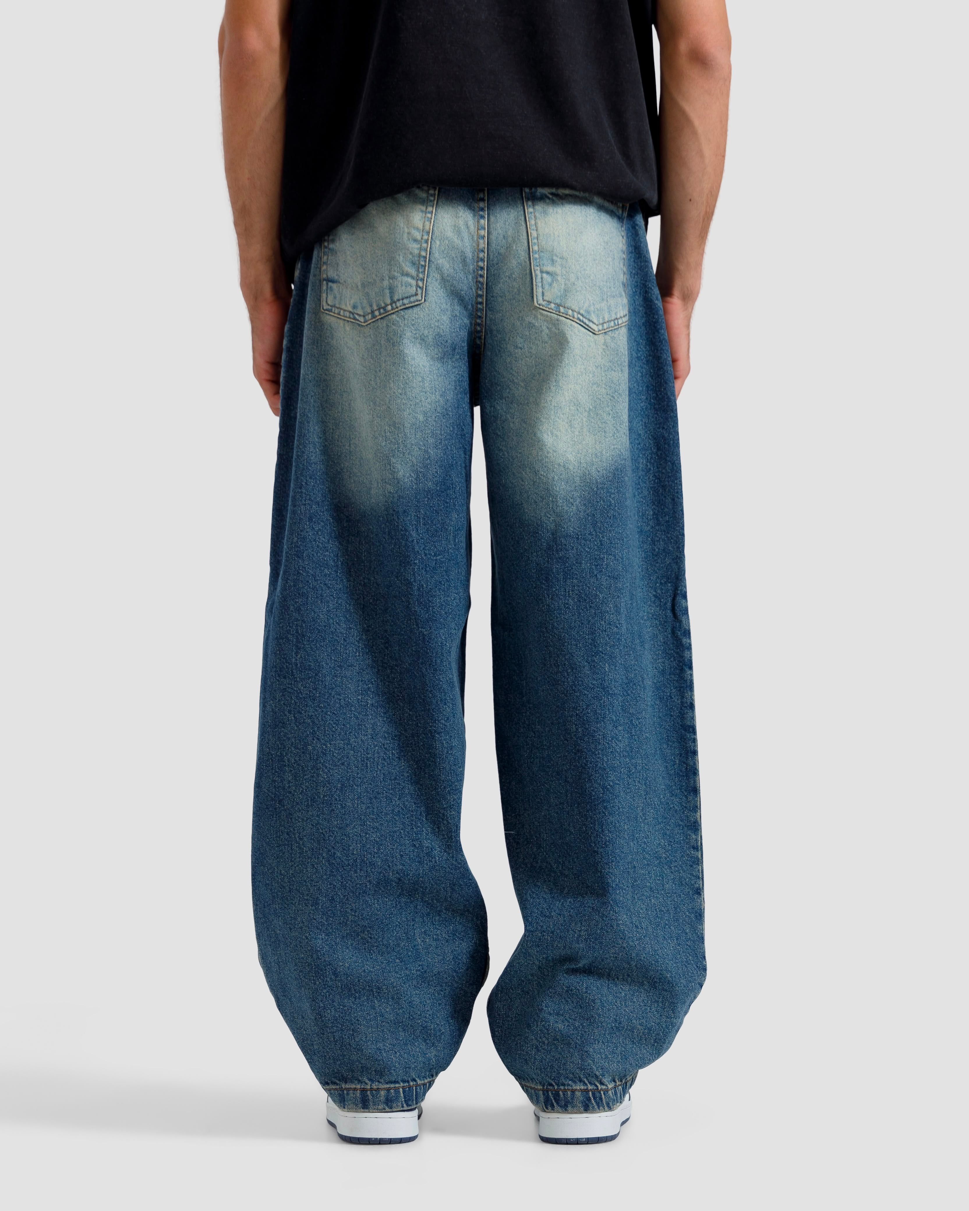 Baggy Jeans