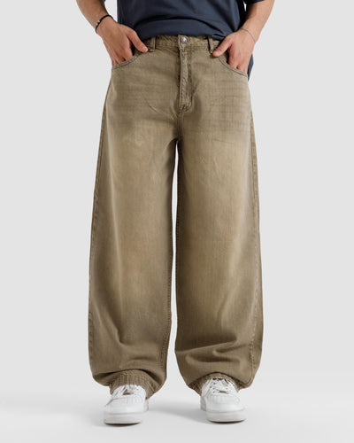 Baggy Jeans