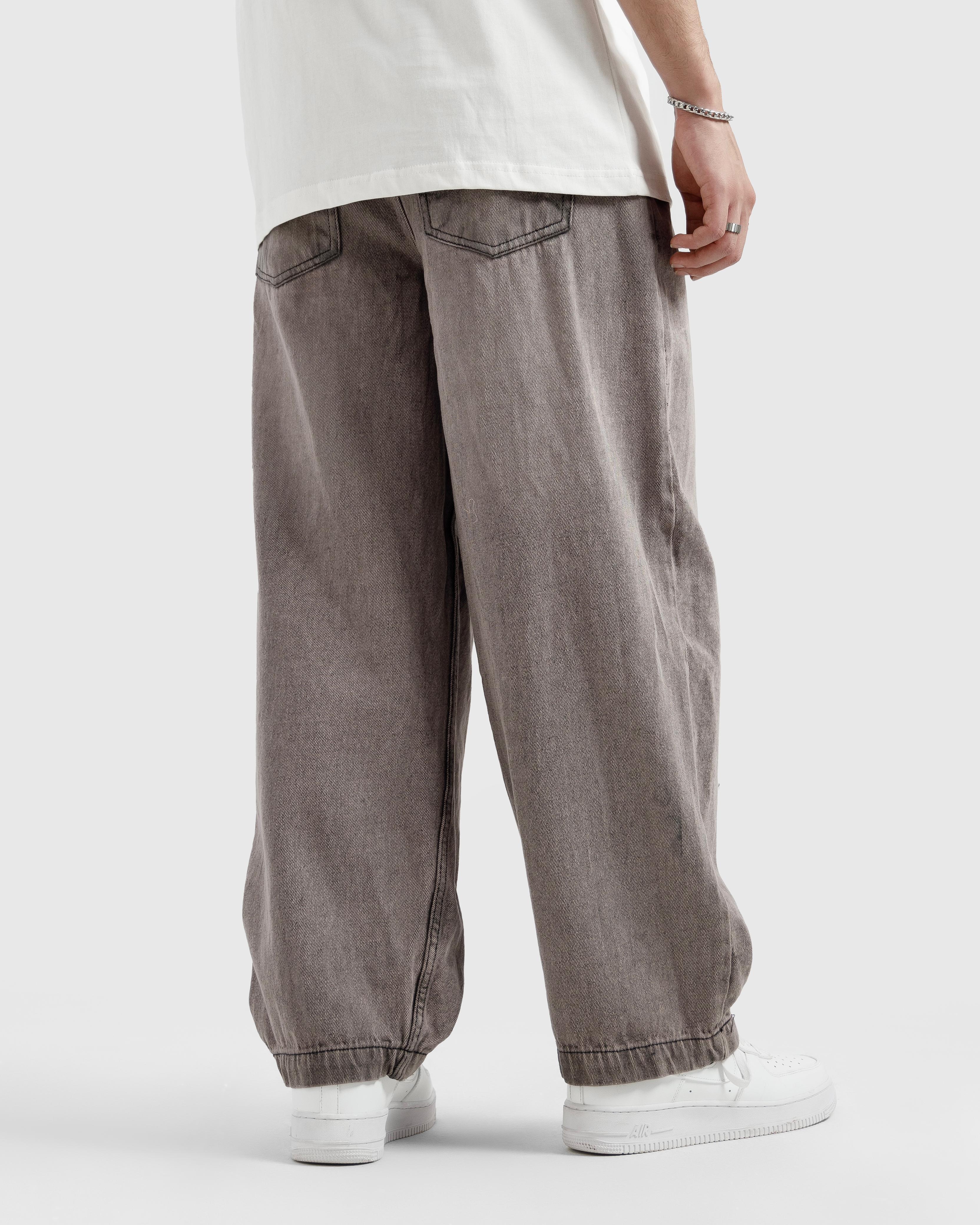 Baggy Jeans