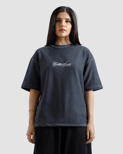 Reverse Detail Synthetic Dreams Tshirt