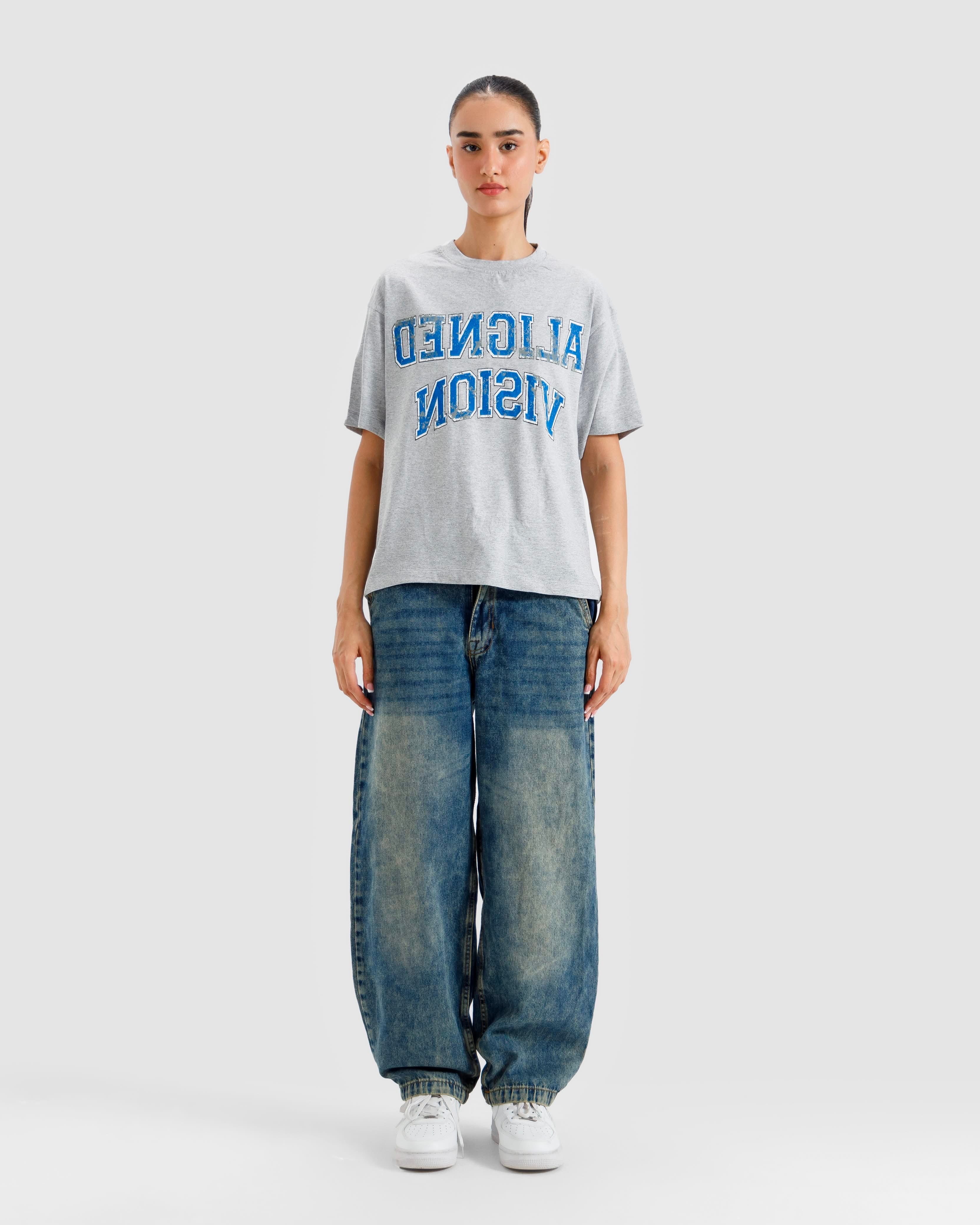 Aligned Vision Tshirt