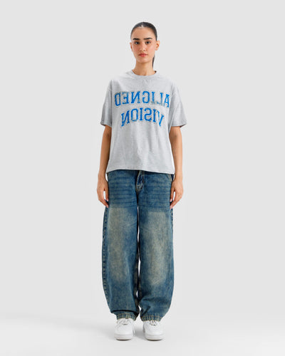 Aligned Vision Tshirt