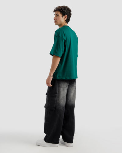 Racing Green Essential Tshirt
