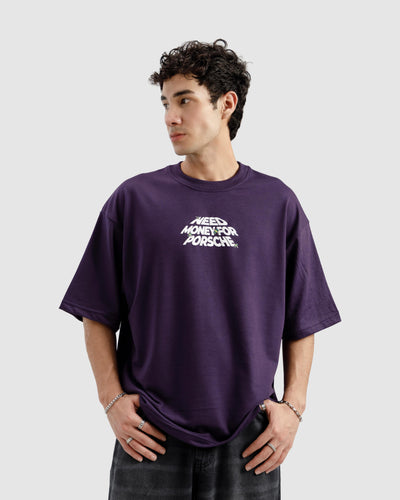Need Money For Porsche Tshirt