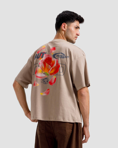 Faded Out Tshirt