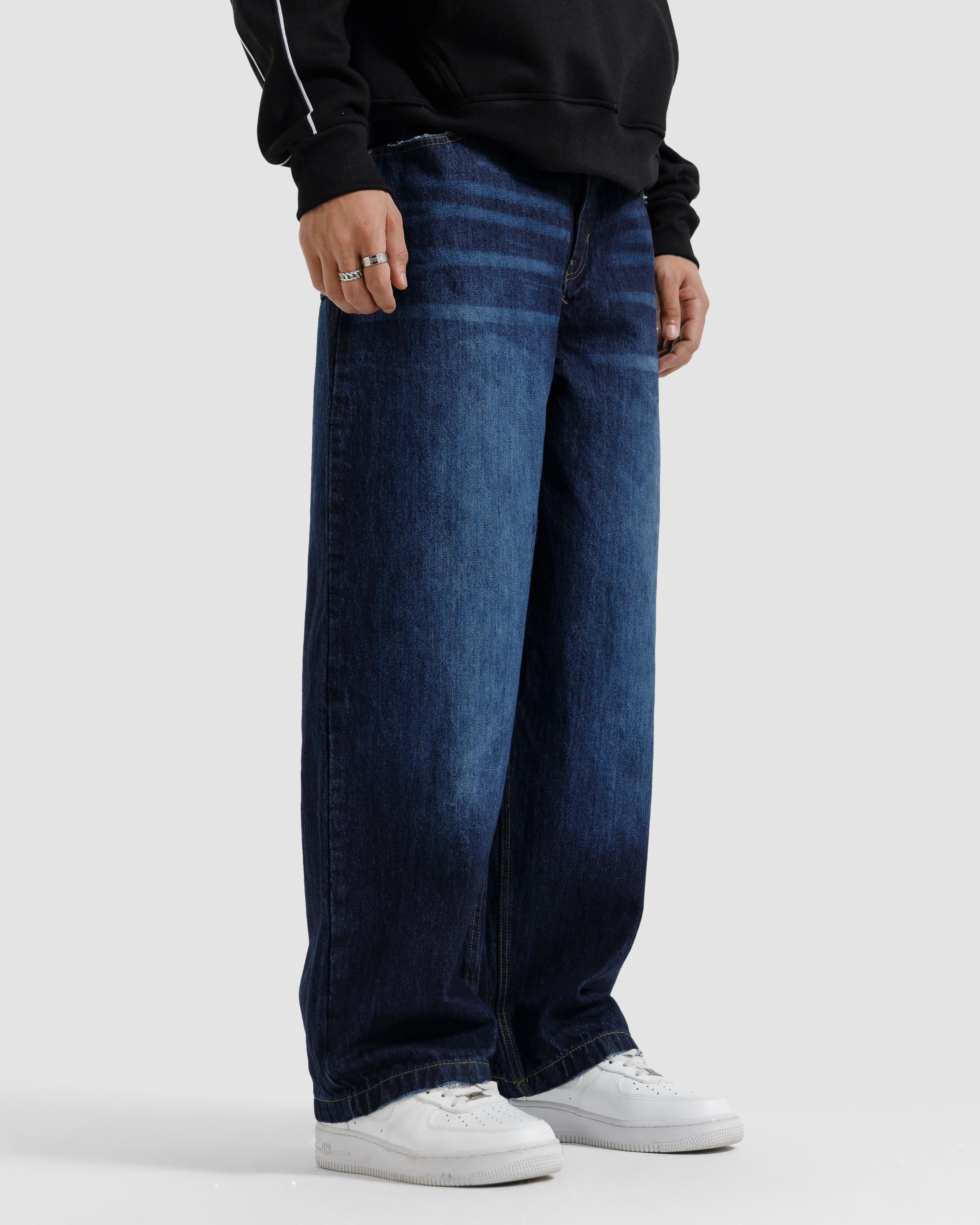 Baggy Jeans