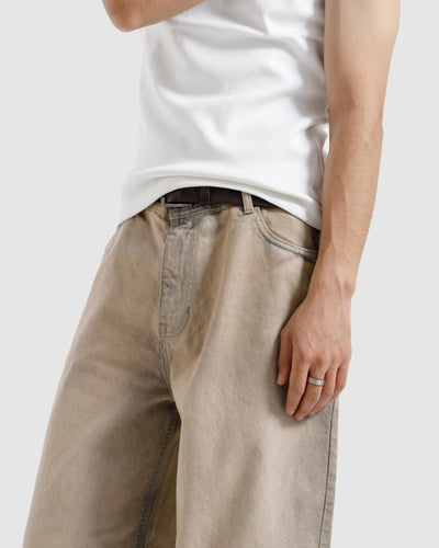 Baggy Jeans
