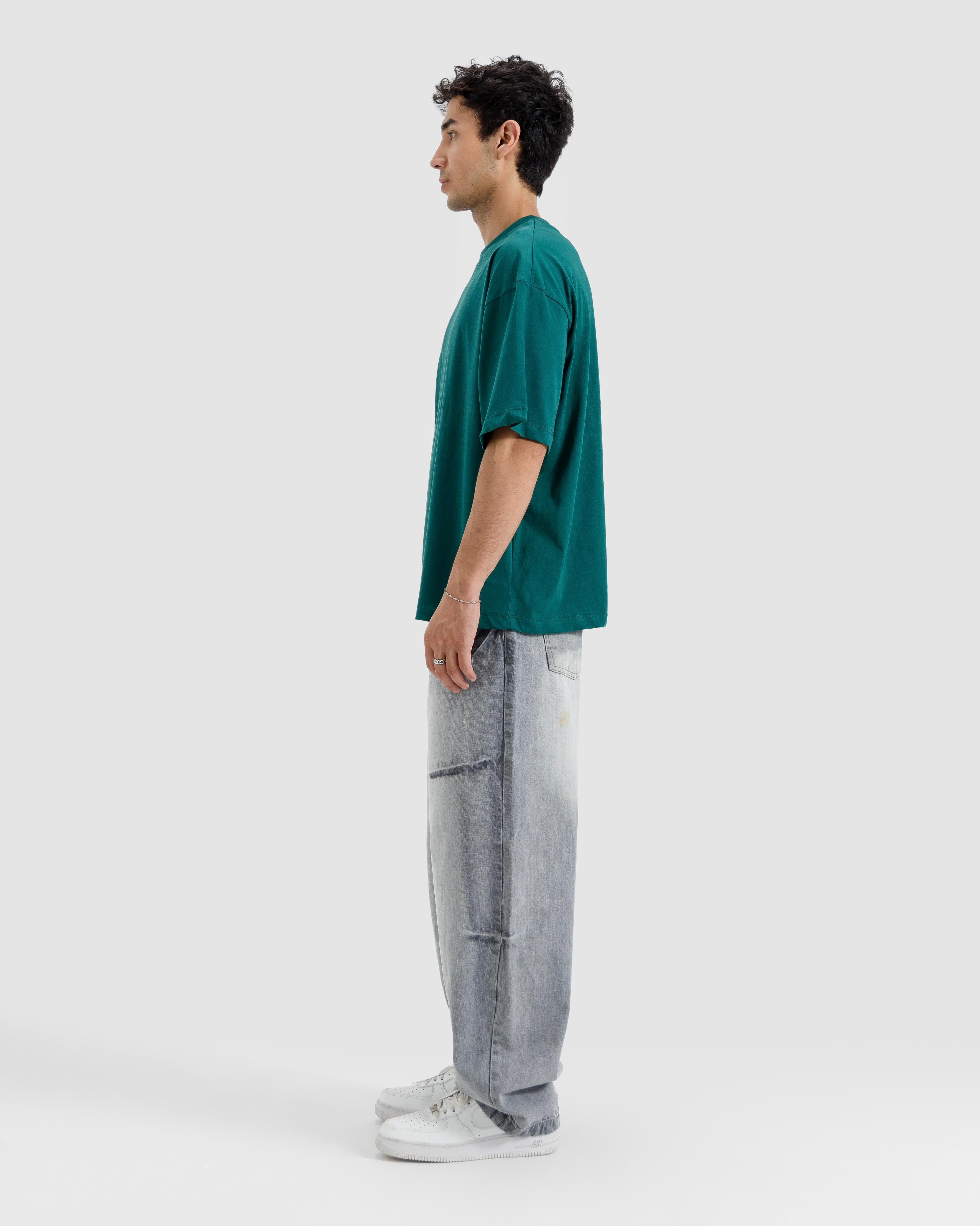 Basic Essential Tshirt