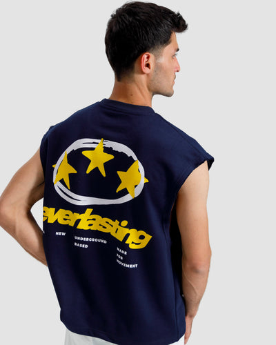 Everlasting Sleeveless Tshirt