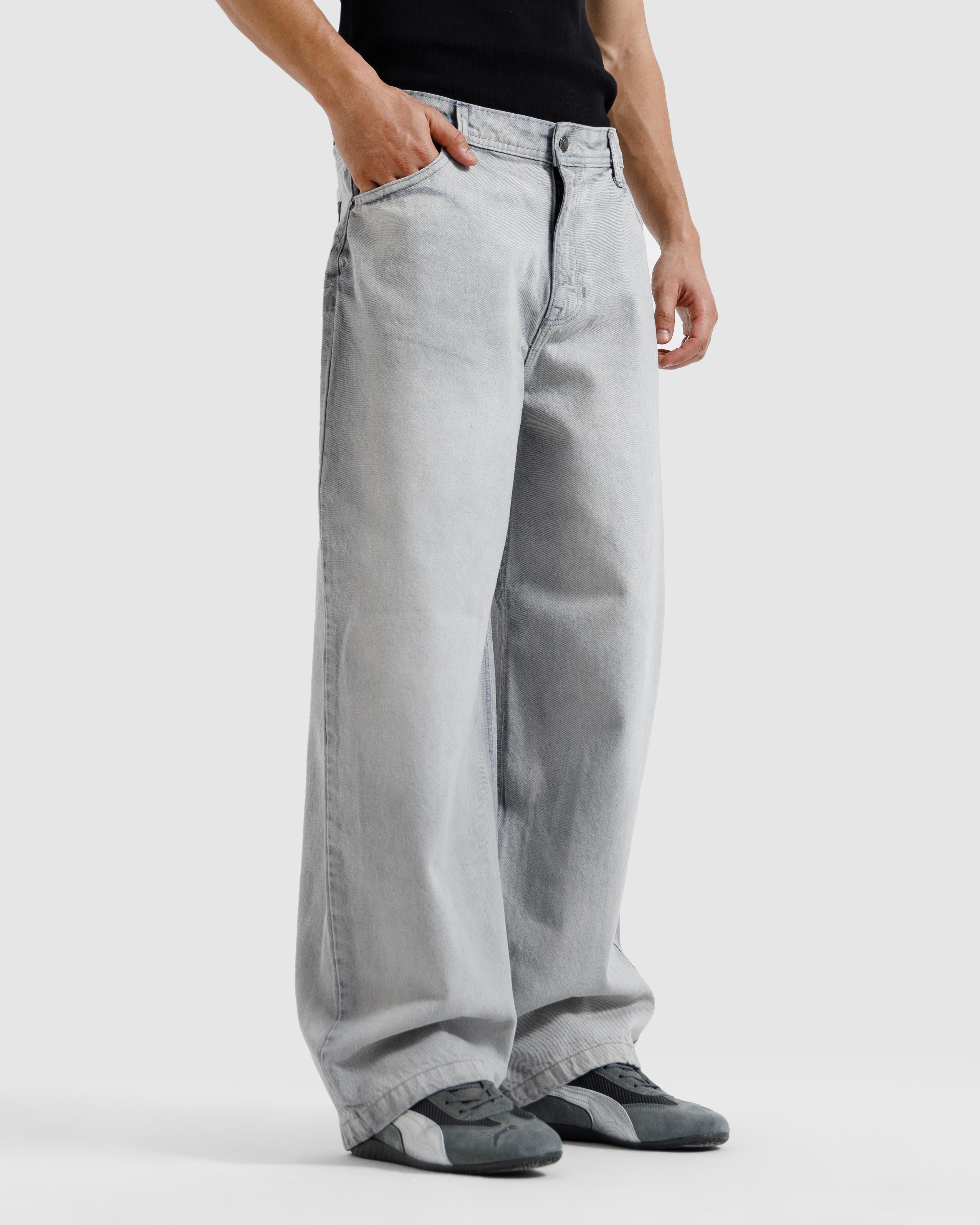 Baggy Jeans