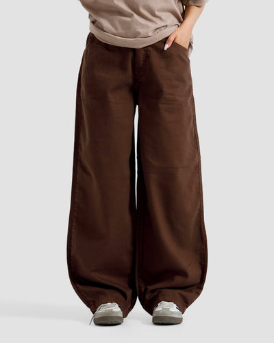 Baggy fit Pants