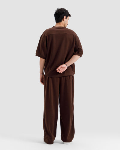 Interlock Basic Essential Tshirt