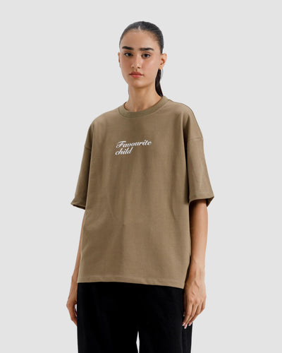 Favourite Child Tshirt