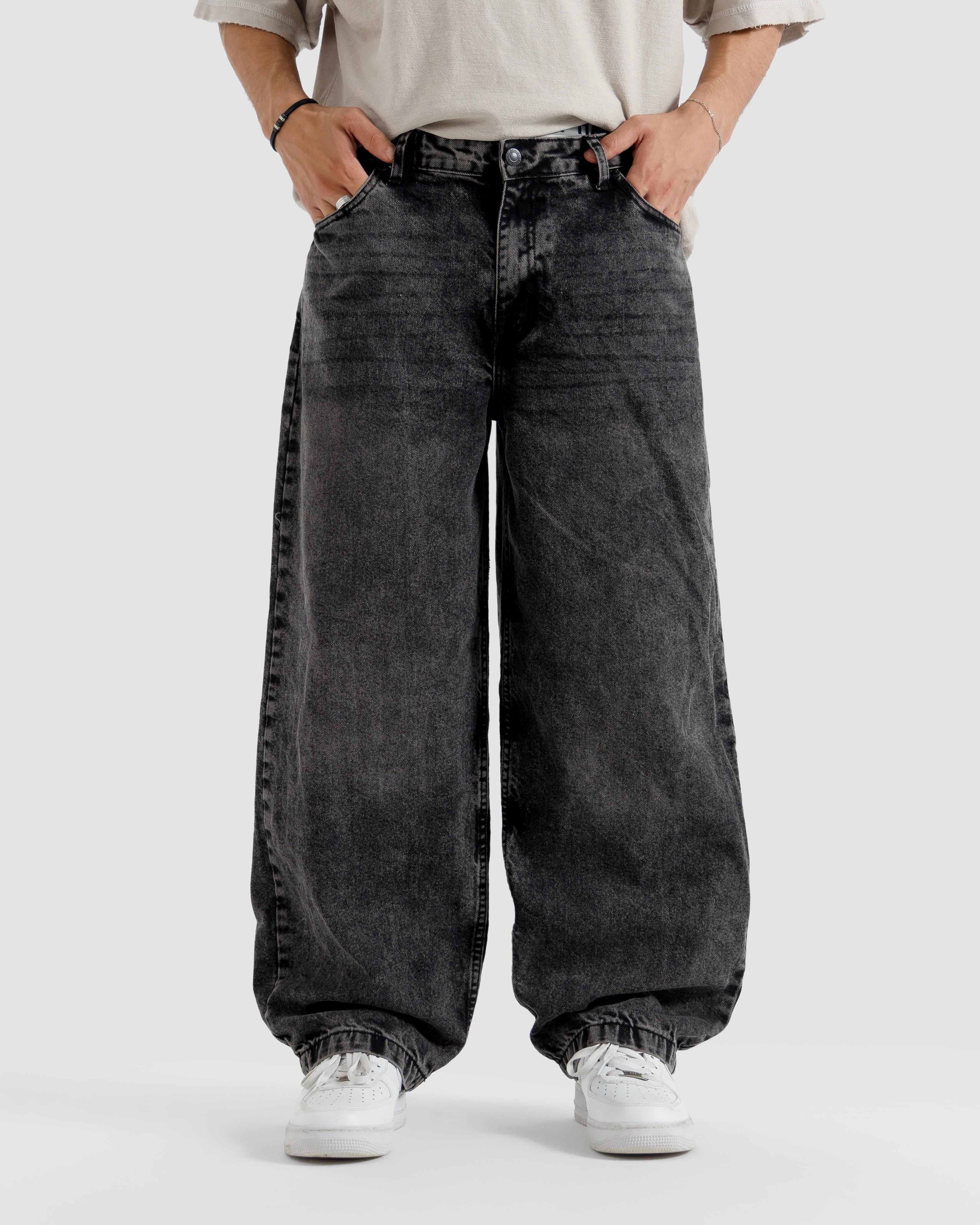 Baggy Jeans
