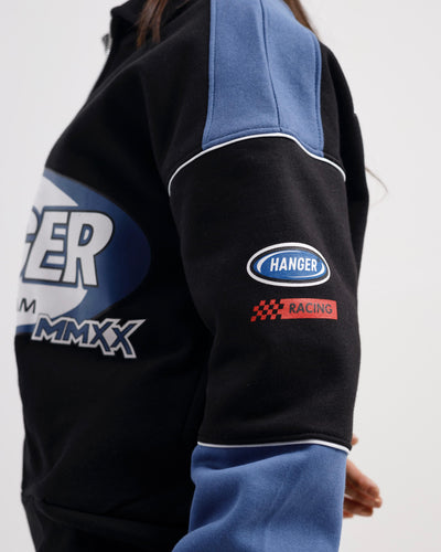 Moto-Racing Jacket
