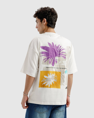 Abstract Art Tshirt