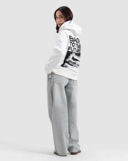 Back To Future Hoodie